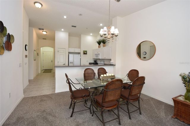 400 CANOPY WALK LANE 444, Palm Coast, FL 32137