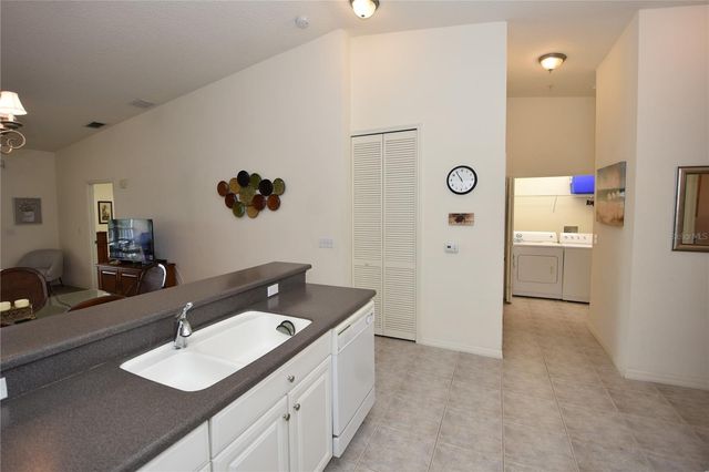 400 CANOPY WALK LANE 444, Palm Coast, FL 32137