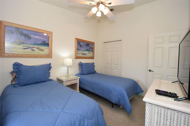 400 CANOPY WALK LANE 444, Palm Coast, FL 32137