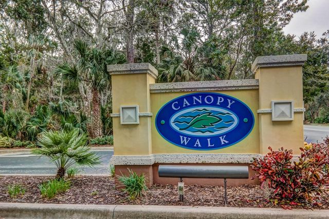 400 CANOPY WALK LANE 444, Palm Coast, FL 32137