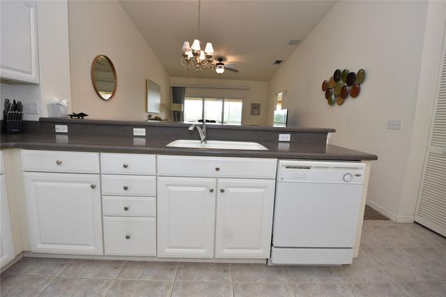 400 CANOPY WALK LANE 444, Palm Coast, FL 32137