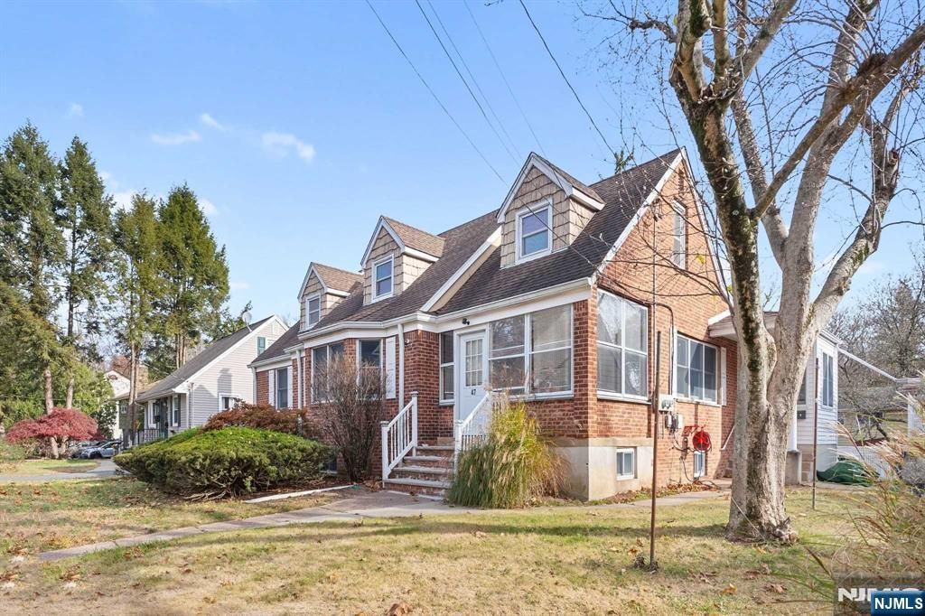 49 Fairview Avenue 47, Closter, NJ 07624