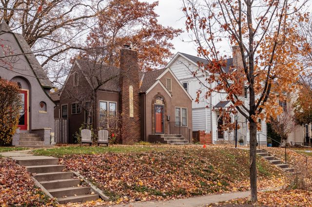 5348 Drew Avenue S, Minneapolis, MN 55410