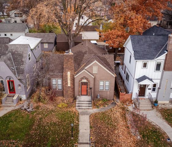 5348 Drew Avenue S, Minneapolis, MN 55410