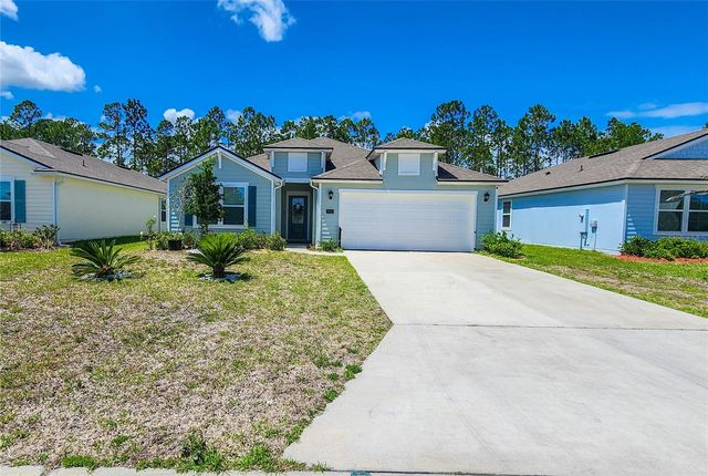 617 NARVAREZ AVENUE, St Augustine, FL 32084