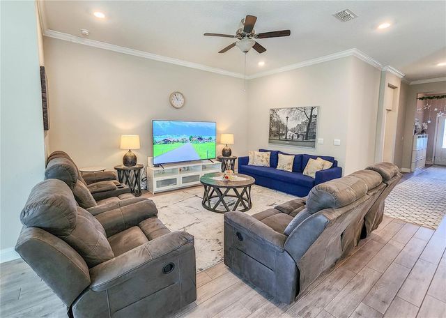 617 NARVAREZ AVENUE, St Augustine, FL 32084