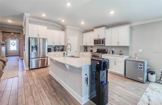 617 NARVAREZ AVENUE, St Augustine, FL 32084