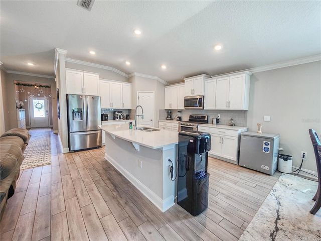 617 NARVAREZ AVENUE, St Augustine, FL 32084