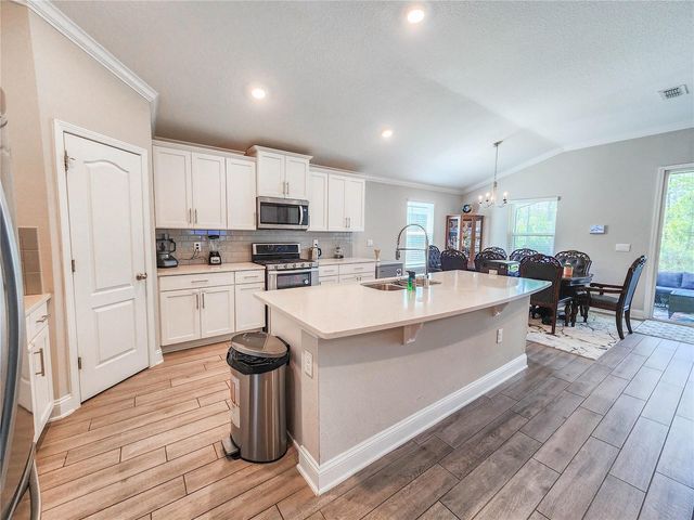 617 NARVAREZ AVENUE, St Augustine, FL 32084