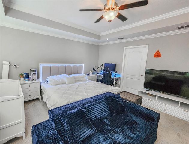 617 NARVAREZ AVENUE, St Augustine, FL 32084