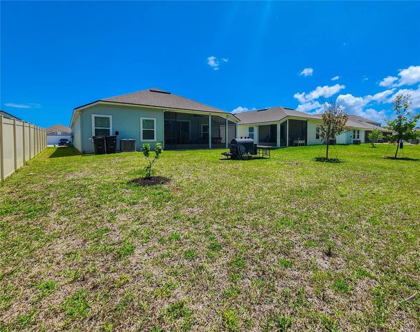 617 NARVAREZ AVENUE, St Augustine, FL 32084