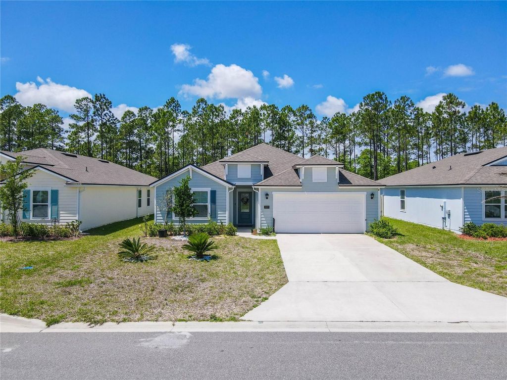 617 NARVAREZ AVENUE, St Augustine, FL 32084