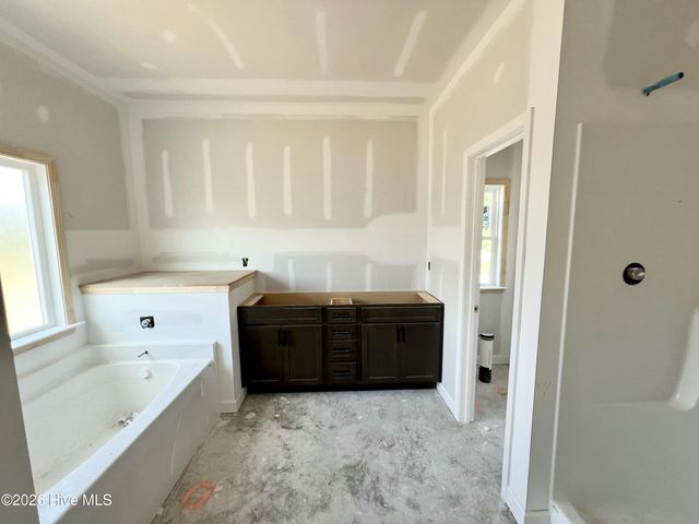 211 Pendergrass Drive, Princeton, NC 27569