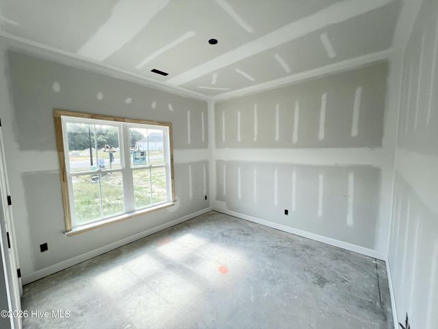 211 Pendergrass Drive, Princeton, NC 27569