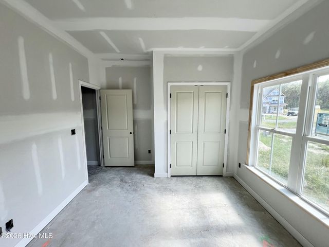 211 Pendergrass Drive, Princeton, NC 27569