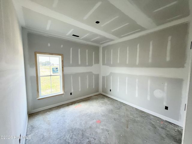 211 Pendergrass Drive, Princeton, NC 27569