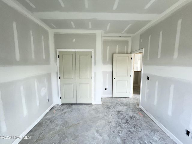 211 Pendergrass Drive, Princeton, NC 27569