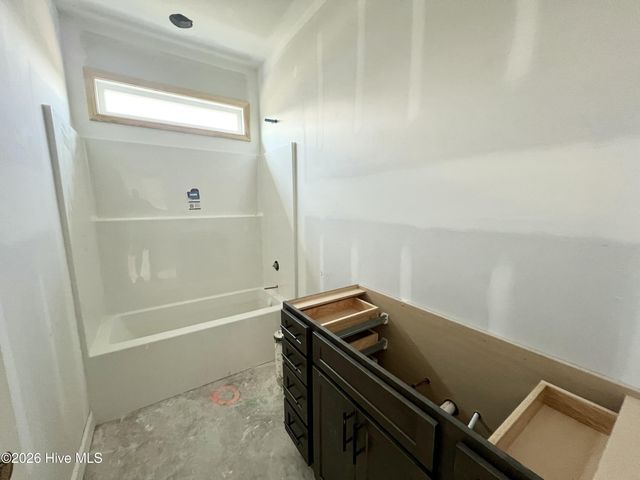 211 Pendergrass Drive, Princeton, NC 27569
