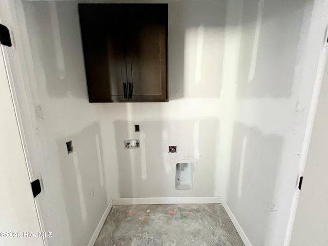 211 Pendergrass Drive, Princeton, NC 27569