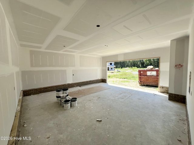 211 Pendergrass Drive, Princeton, NC 27569