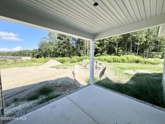211 Pendergrass Drive, Princeton, NC 27569