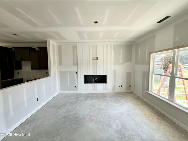 211 Pendergrass Drive, Princeton, NC 27569