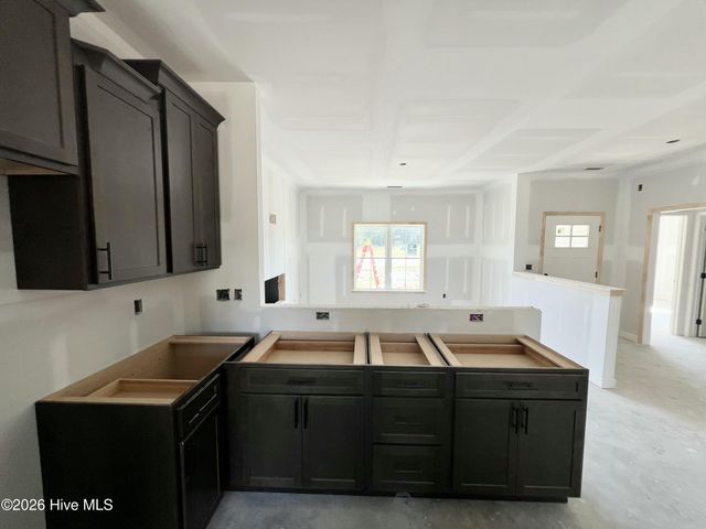 211 Pendergrass Drive, Princeton, NC 27569