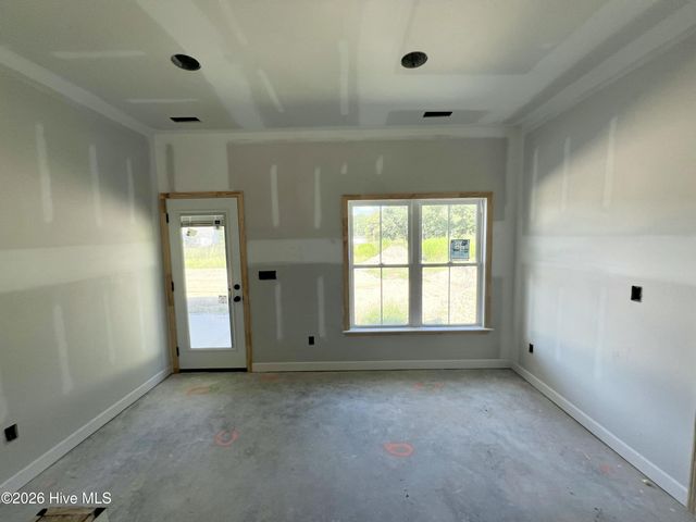 211 Pendergrass Drive, Princeton, NC 27569