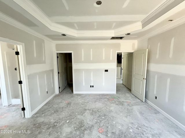 211 Pendergrass Drive, Princeton, NC 27569