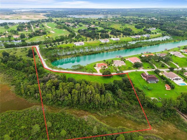 BELLERIVE DRIVE, Clermont, FL 34711