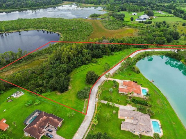 BELLERIVE DRIVE, Clermont, FL 34711