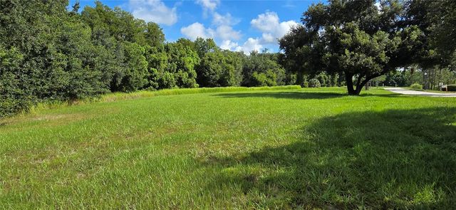 BELLERIVE DRIVE, Clermont, FL 34711