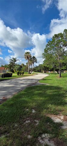 BELLERIVE DRIVE, Clermont, FL 34711