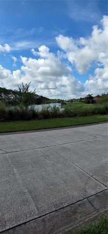 BELLERIVE DRIVE, Clermont, FL 34711