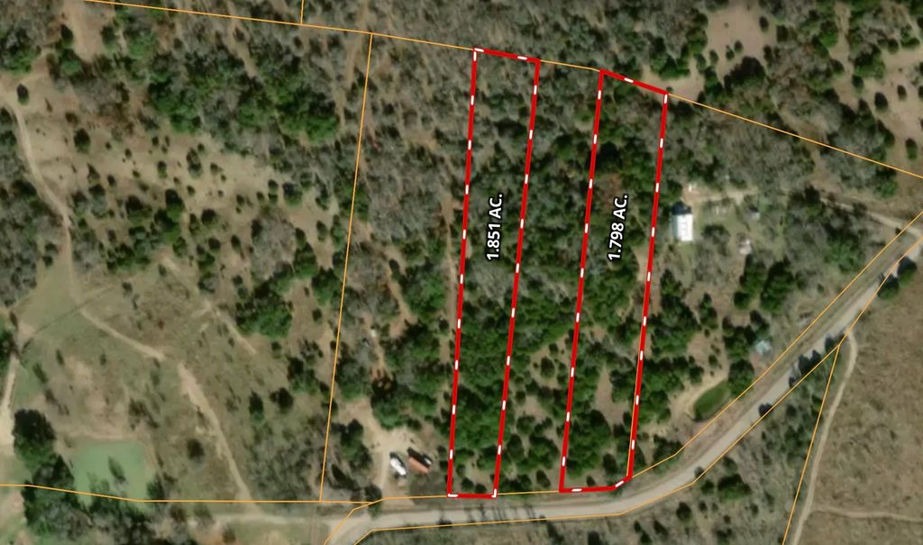 TBD A Consolation Drive, Millsap, TX 76066