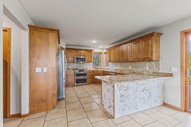 4709 358th Street, North Branch, MN 55056