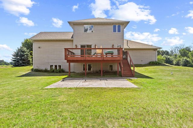 4709 358th Street, North Branch, MN 55056