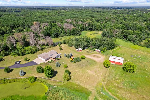 4709 358th Street, North Branch, MN 55056