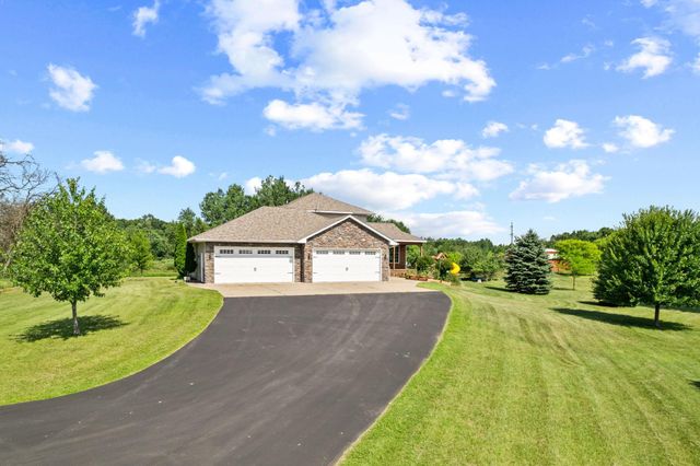 4709 358th Street, North Branch, MN 55056