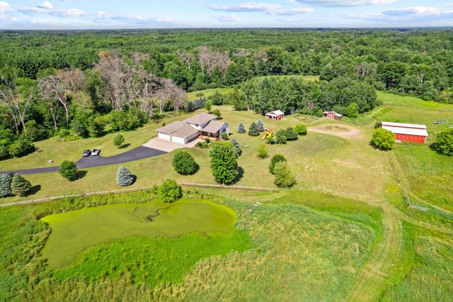 4709 358th Street, North Branch, MN 55056