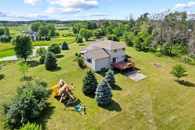 4709 358th Street, North Branch, MN 55056