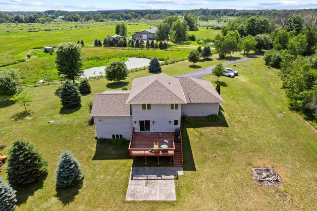 4709 358th Street, North Branch, MN 55056