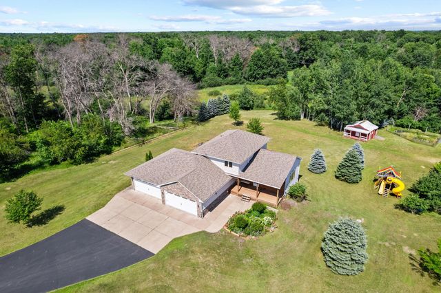4709 358th Street, North Branch, MN 55056