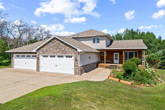 4709 358th Street, North Branch, MN 55056