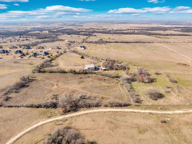 10400 Baucum Road, Midlothian, TX 76065