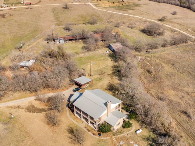 10400 Baucum Road, Midlothian, TX 76065