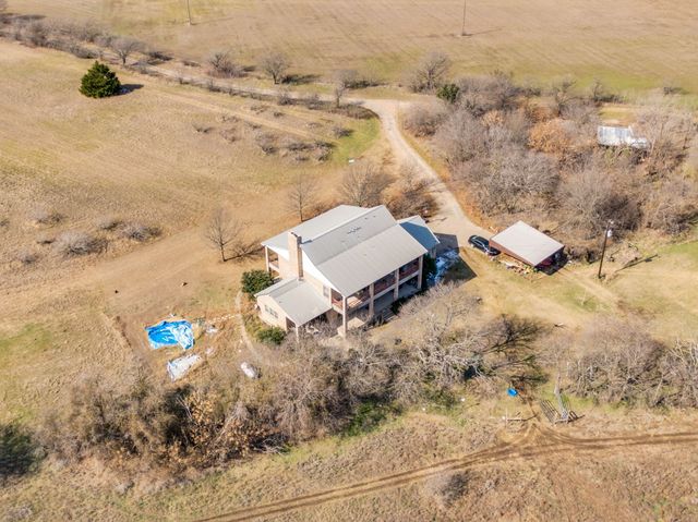 10400 Baucum Road, Midlothian, TX 76065