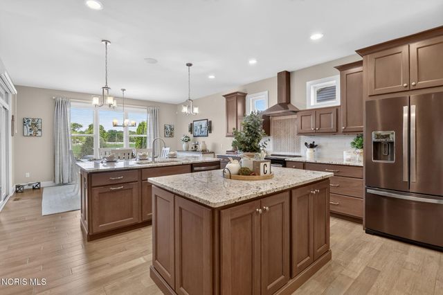 4450 Post Office Circle, Maumee, OH 43537
