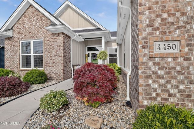 4450 Post Office Circle, Maumee, OH 43537