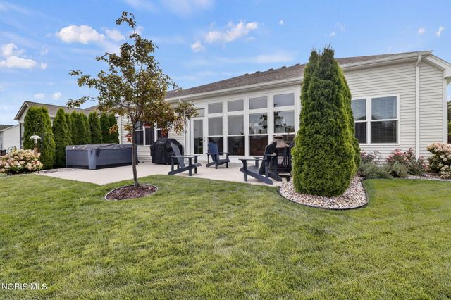 4450 Post Office Circle, Maumee, OH 43537